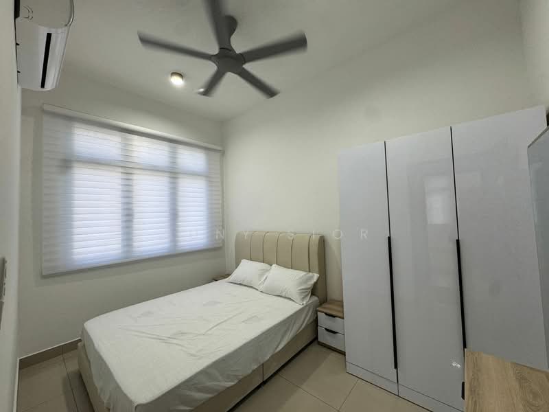 Service Residence for Rent at Meldrum Heights (Residensi Meldrum) - Suny Sior - Bedroom - PropertyGuru.com.my
