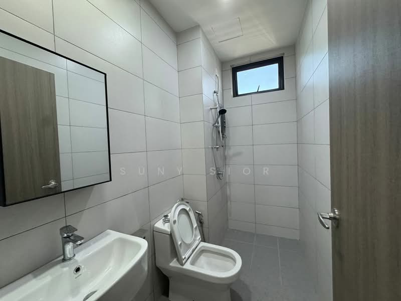 Service Residence for Rent at Meldrum Heights (Residensi Meldrum) - Suny Sior - Bathroom - PropertyGuru.com.my