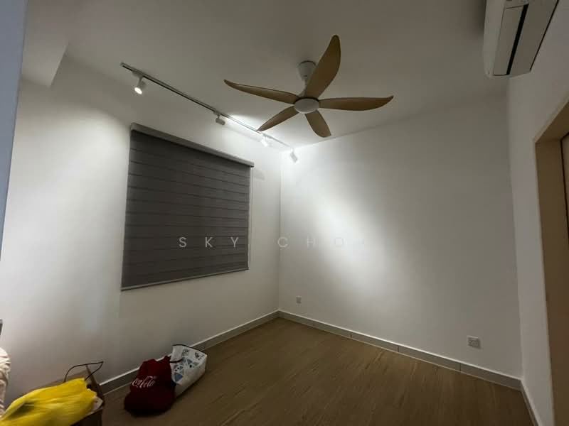 Service Residence for Sale at Parc 3 - Sky Choo - PropertyGuru.com.my