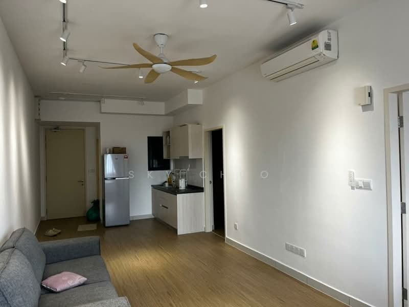 Service Residence for Sale at Parc 3 - Sky Choo - PropertyGuru.com.my
