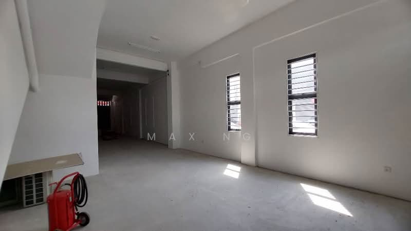 Shop / Office for Rent in Batu Maung (Penang) - Max Ng - Interior - PropertyGuru.com.my