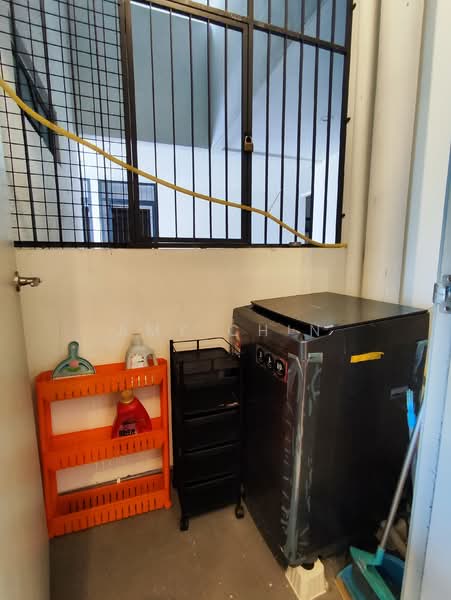 Service Residence for Rent at PJ Midtown - Amy Chin - Interior - PropertyGuru.com.my