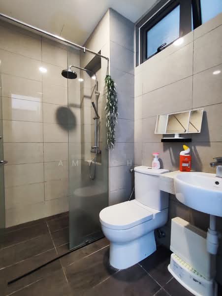 Service Residence for Rent at PJ Midtown - Amy Chin - Bathroom - PropertyGuru.com.my