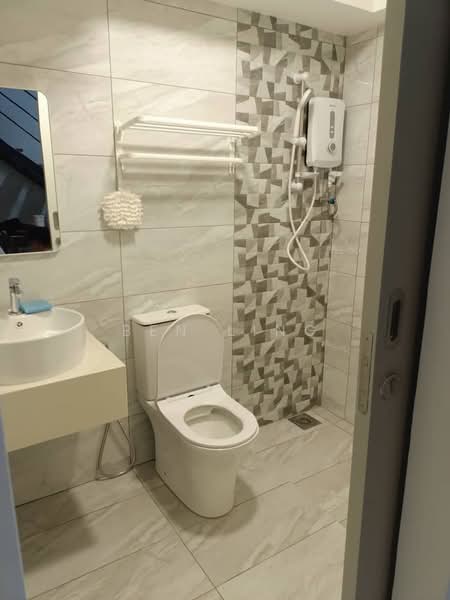 Arte Cheras untuk Untuk Disewa - RM 2,300 /bulan, Apr 2026 - Bathroom - PropertyGuru.com.my