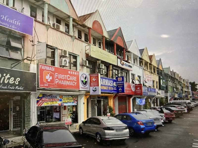 Taman Bukit Mayang Emas untuk Untuk Dijual - RM 3,300,000, Apr 2026 - Exterior - PropertyGuru.com.my