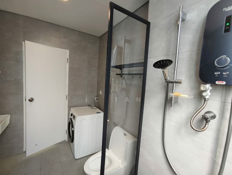 Service Residence for Sale at Cubic Botanical - JC Tan - PropertyGuru.com.my