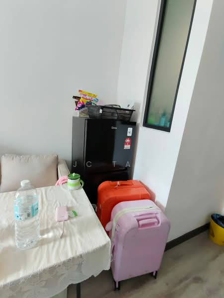 Service Residence for Sale at Cubic Botanical - JC Tan - PropertyGuru.com.my