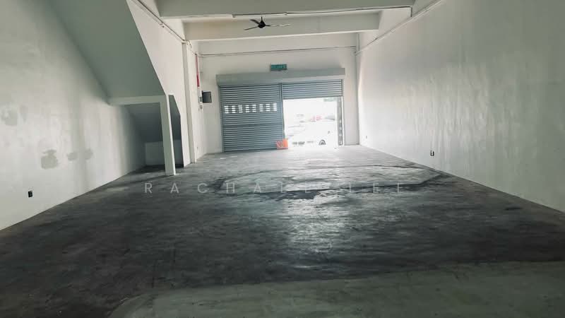 Kedai / Pejabat untuk Disewa di Kota Warisan (Sepang) - Rachael Lee - Interior - PropertyGuru.com.my