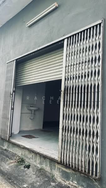 Kedai / Pejabat untuk Disewa di Kota Warisan (Sepang) - Rachael Lee - Interior - PropertyGuru.com.my