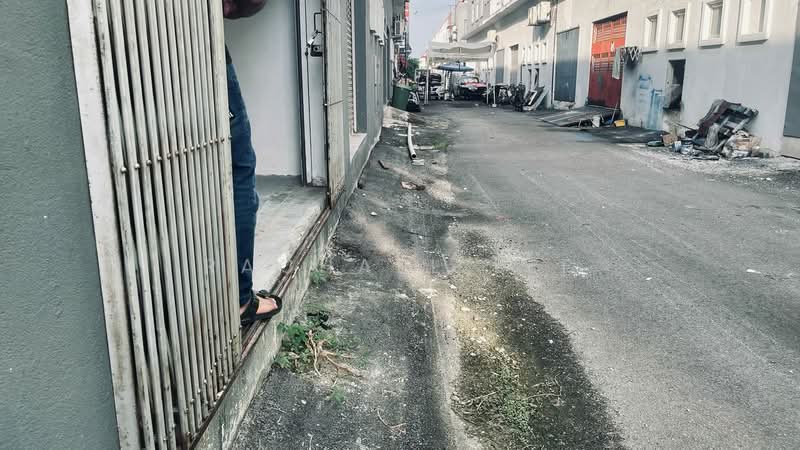 Kedai / Pejabat untuk Disewa di Kota Warisan (Sepang) - Rachael Lee - Exterior - PropertyGuru.com.my
