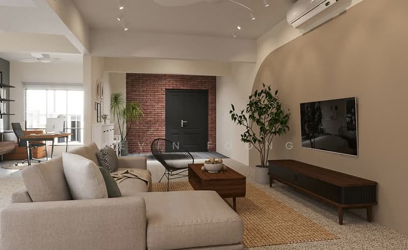 2-storey Terraced House for Sale in Nilai Impian (Nilai) - Kevin Foong - PropertyGuru.com.my