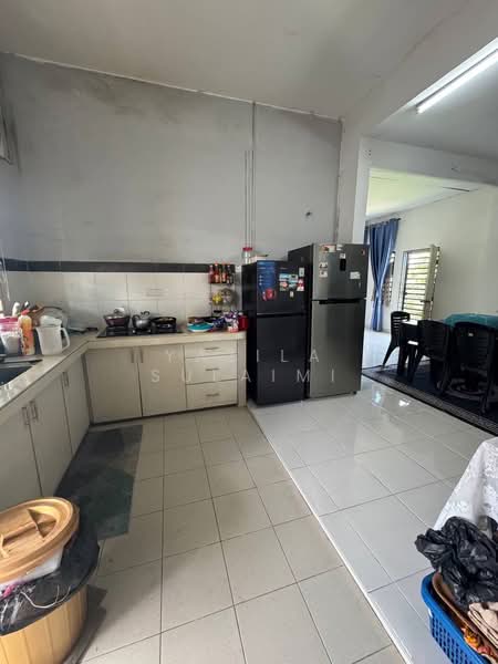 1-storey Terraced House for Sale in Kampung Lombong (Shah Alam) - Yazila Sulaimi - PropertyGuru.com.my
