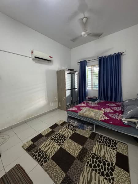 1-storey Terraced House for Sale in Kampung Lombong (Shah Alam) - Yazila Sulaimi - PropertyGuru.com.my