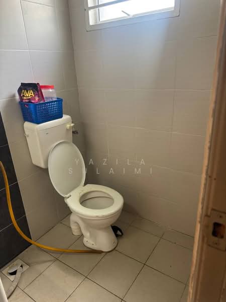 1-storey Terraced House for Sale in Kampung Lombong (Shah Alam) - Yazila Sulaimi - PropertyGuru.com.my
