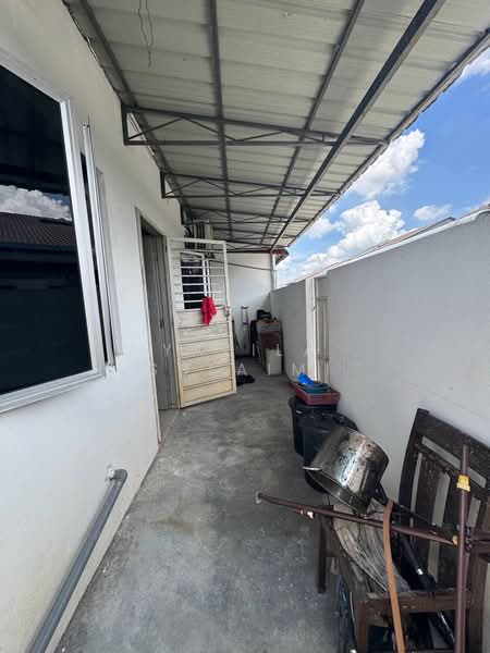 1-storey Terraced House for Sale in Kampung Lombong (Shah Alam) - Yazila Sulaimi - PropertyGuru.com.my