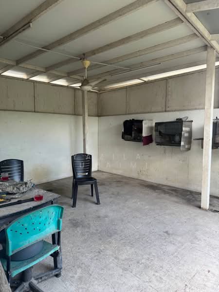 1-storey Terraced House for Sale in Kampung Lombong (Shah Alam) - Yazila Sulaimi - PropertyGuru.com.my