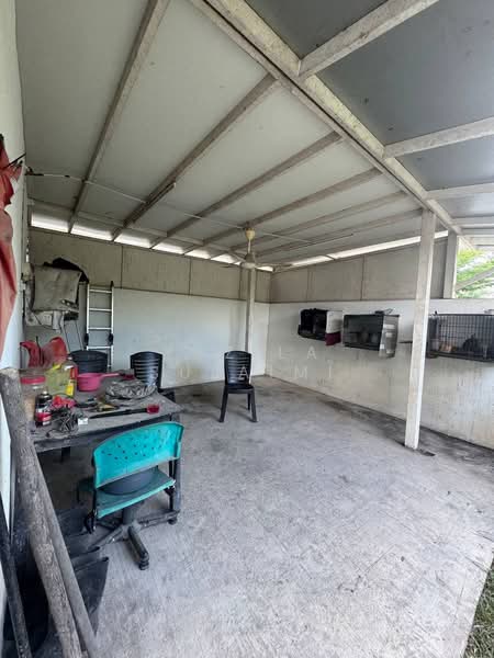 1-storey Terraced House for Sale in Kampung Lombong (Shah Alam) - Yazila Sulaimi - PropertyGuru.com.my