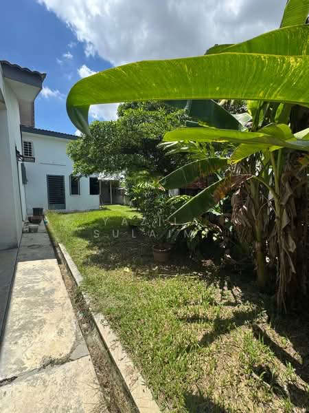 1-storey Terraced House for Sale in Kampung Lombong (Shah Alam) - Yazila Sulaimi - PropertyGuru.com.my
