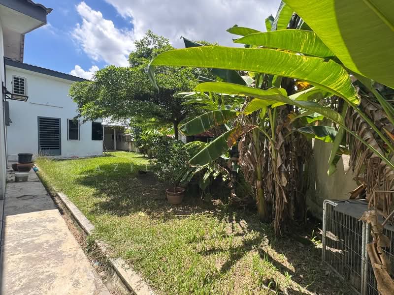 1-storey Terraced House for Sale in Kampung Lombong (Shah Alam) - Yazila Sulaimi - PropertyGuru.com.my