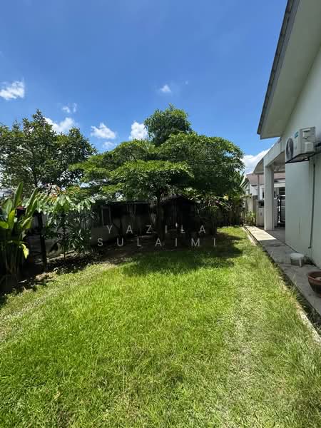 1-storey Terraced House for Sale in Kampung Lombong (Shah Alam) - Yazila Sulaimi - PropertyGuru.com.my