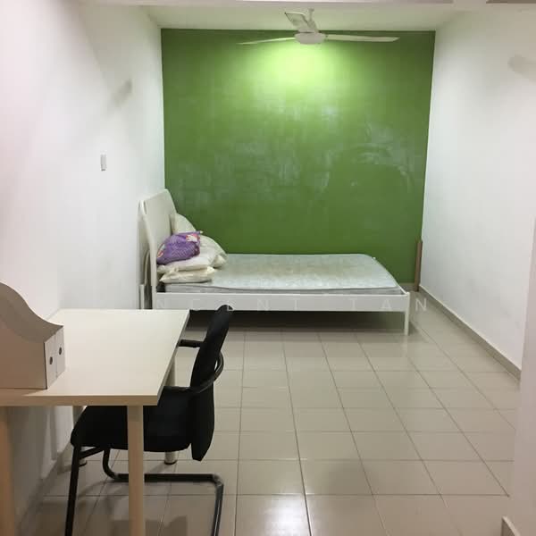 2-storey Terraced House for Sale in Seksyen 17 (Petaling Jaya) - Vincent Tan - Bedroom - PropertyGuru.com.my