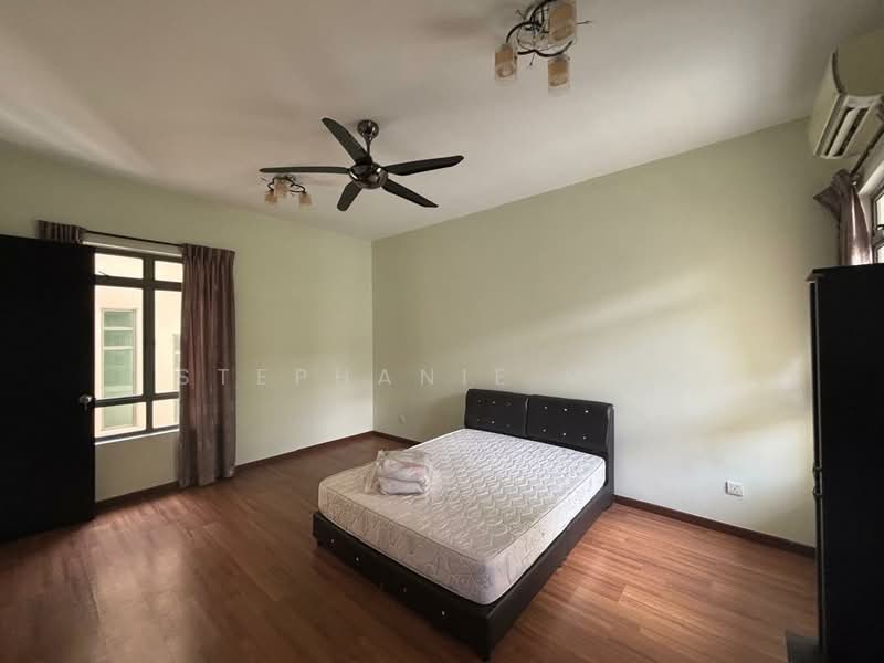 Terraced House for Rent in Iskandar Puteri (Nusajaya) (Johor) - Stephanie Mow - Bedroom - PropertyGuru.com.my
