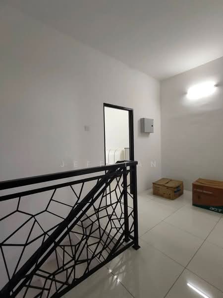 2-storey Terraced House for Sale in Ipoh (Perak) - Jeff Tan - Interior - PropertyGuru.com.my