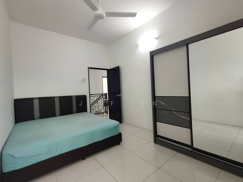 2-storey Terraced House for Sale in Ipoh (Perak) - Jeff Tan - Bedroom - PropertyGuru.com.my