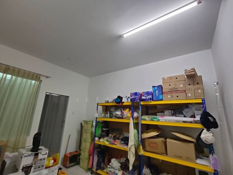 2-storey Terraced House for Sale in Ipoh (Perak) - Jeff Tan - Interior - PropertyGuru.com.my