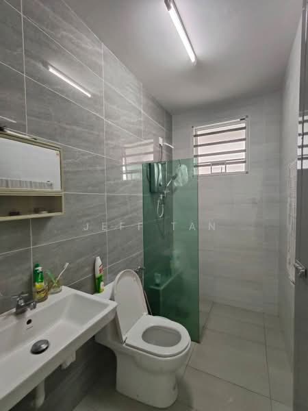 2-storey Terraced House for Sale in Ipoh (Perak) - Jeff Tan - Bathroom - PropertyGuru.com.my