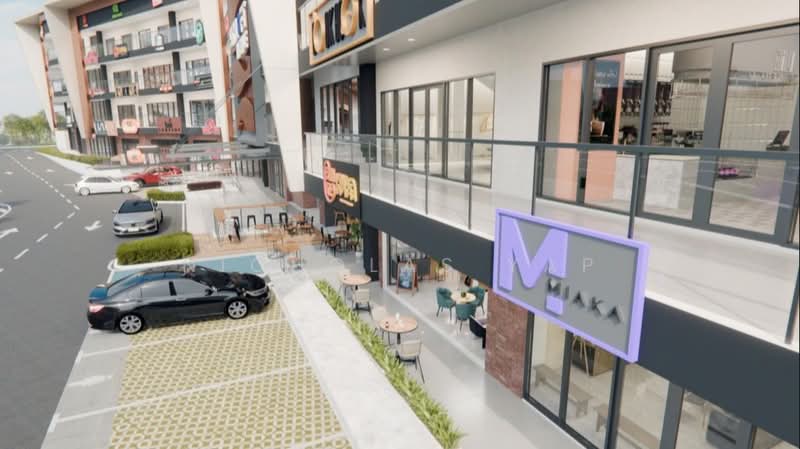 Skyloft Avenue Ground floor Shop @ Bandar Puchong Jaya untuk Untuk Disewa - RM 12,000 /bulan, Apr 2026 - Exterior - PropertyGuru.com.my