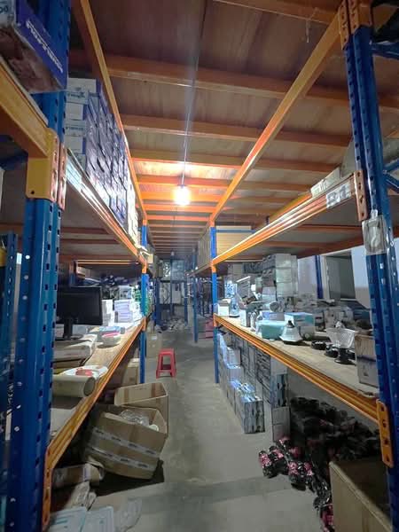 Cluster Factory for Sale in Eco Business Park 1 (Johor Bahru) - Karl Lim - Interior - PropertyGuru.com.my