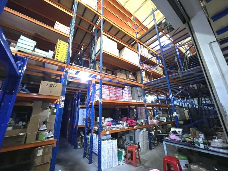 Cluster Factory for Sale in Eco Business Park 1 (Johor Bahru) - Karl Lim - Interior - PropertyGuru.com.my