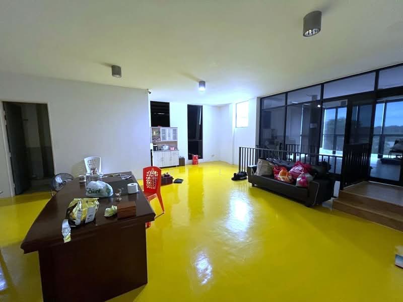 Cluster Factory for Sale in Eco Business Park 1 (Johor Bahru) - Karl Lim - Living Room - PropertyGuru.com.my