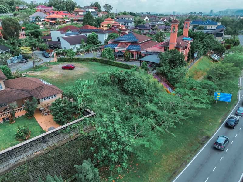 Residential Land for Sale in Bandar Baru Bangi (Selangor) - Aiman Allam - PropertyGuru.com.my