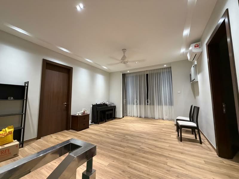 Wira Heights untuk Untuk Dijual - RM 2,600,000, Apr 2026 - Living Room - PropertyGuru.com.my