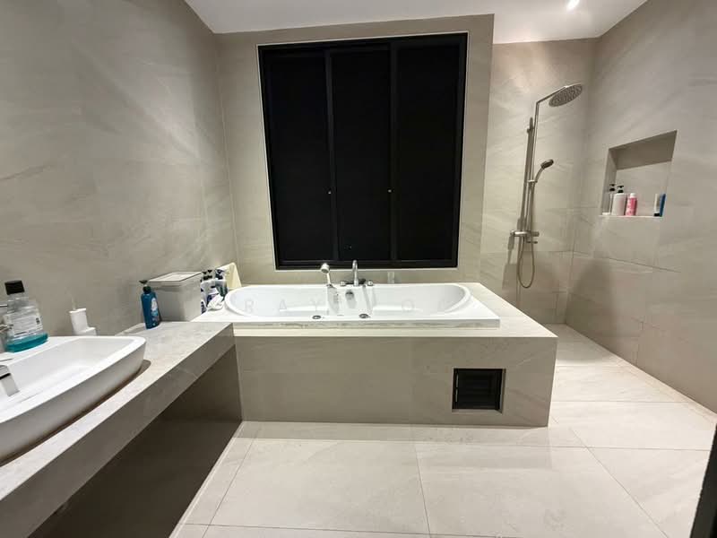 Wira Heights untuk Untuk Dijual - RM 2,600,000, Apr 2026 - Bathroom - PropertyGuru.com.my