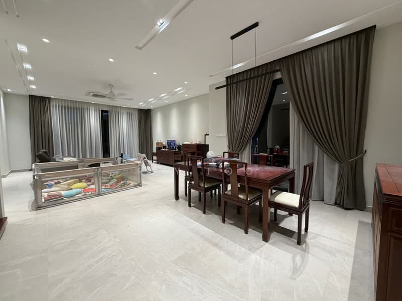 Wira Heights untuk Untuk Dijual - RM 2,600,000, Apr 2026 - Living Room - PropertyGuru.com.my