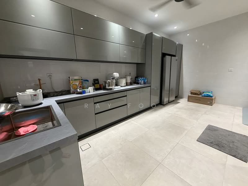 Wira Heights untuk Untuk Dijual - RM 2,600,000, Apr 2026 - Kitchen - PropertyGuru.com.my