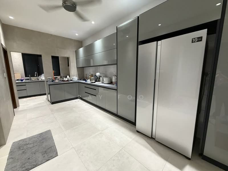 Wira Heights untuk Untuk Dijual - RM 2,600,000, Apr 2026 - Kitchen - PropertyGuru.com.my