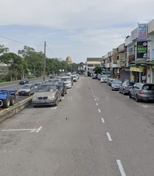 Kedai / Pejabat untuk Disewa di Taman Johor Jaya (Johor Bahru) - Jimmy Ng - PropertyGuru.com.my