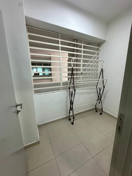 Condominium for Sale at The Promenade - Benjamin Chong - Balcony - PropertyGuru.com.my
