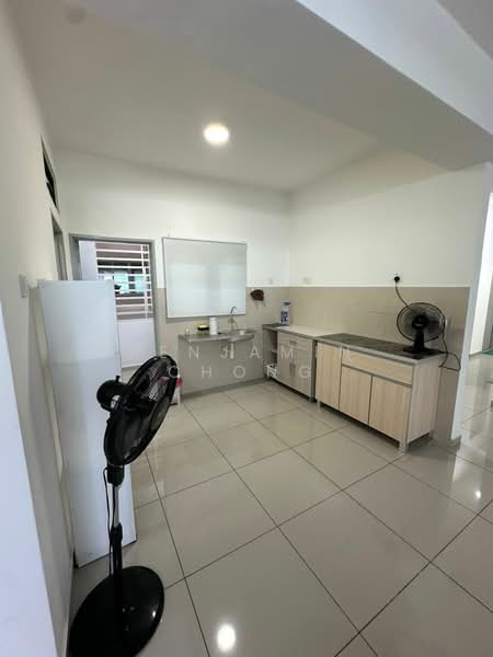 Condominium for Sale at The Promenade - Benjamin Chong - Kitchen - PropertyGuru.com.my