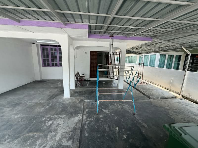 2-storey Terraced House for Sale in Bercham (Ipoh) - Gary Tang - Exterior - PropertyGuru.com.my