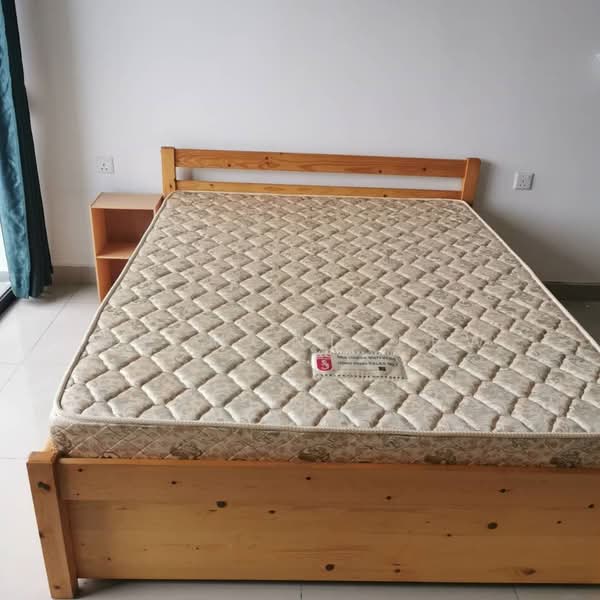 For Rent - KSL Residence @ Daya