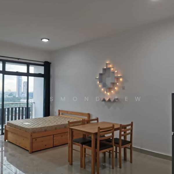 For Rent - KSL Residence @ Daya