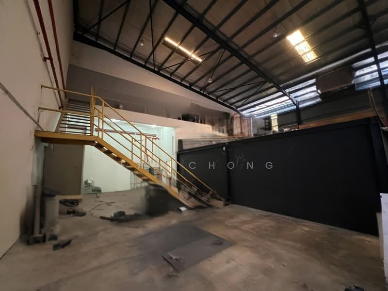 Sri Plentong Industrial Park untuk Untuk Dijual - RM 5,200,000, Apr 2026 - Interior - PropertyGuru.com.my
