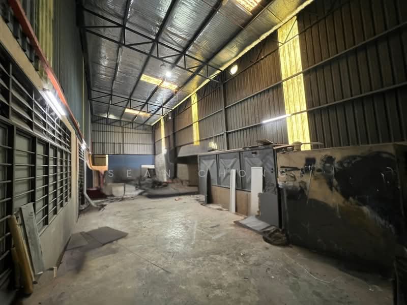 Sri Plentong Industrial Park untuk Untuk Dijual - RM 5,200,000, Apr 2026 - Interior - PropertyGuru.com.my
