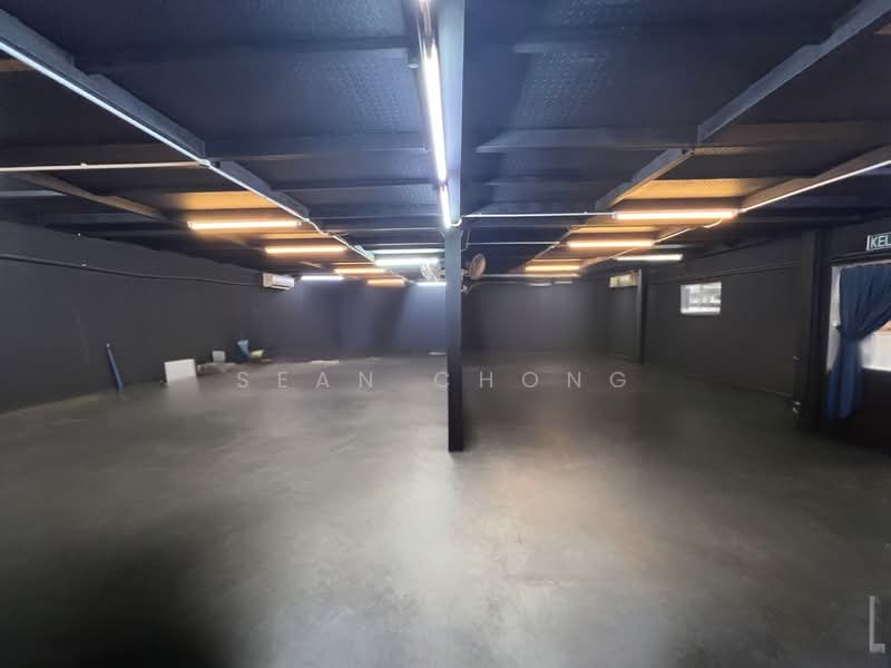 Sri Plentong Industrial Park untuk Untuk Dijual - RM 5,200,000, Apr 2026 - Interior - PropertyGuru.com.my