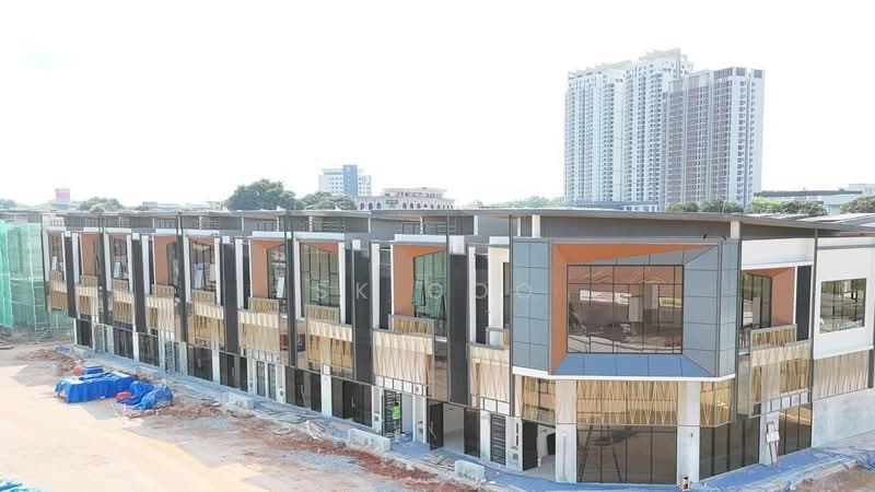 Shop for Rent in Bukit Indah (Iskandar Puteri (Nusajaya)) - SK GOO - Exterior - PropertyGuru.com.my